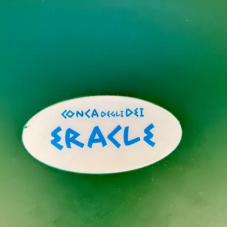 아파트호텔 Conca Degli Dei 4*