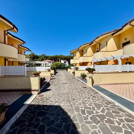 Conca Degli Dei 4*