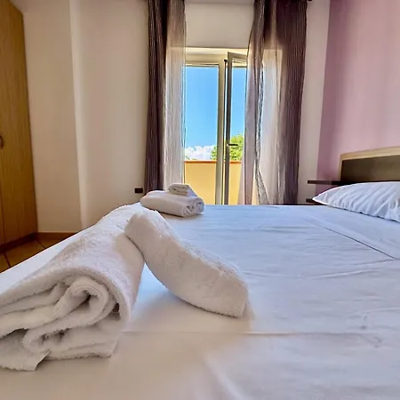 Conca Degli Dei 4*
