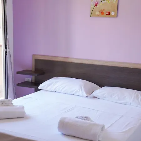 Conca Degli Dei Aparthotel
