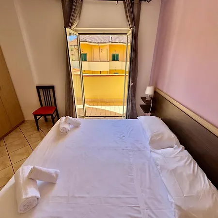 Conca Degli Dei 3*