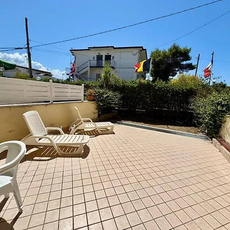 Aparthotel Conca Degli Dei 4*