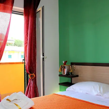 Conca Degli Dei Paestum