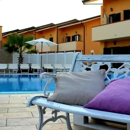 Conca Degli Dei Paestum