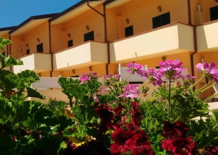 Conca Degli Dei 4*