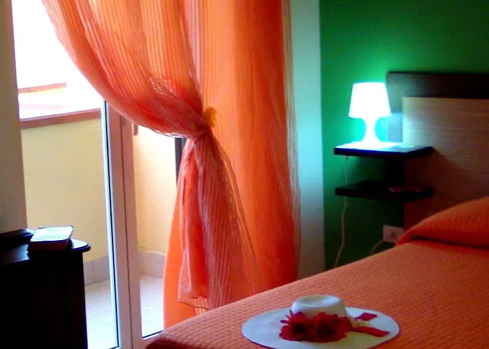 Conca Degli Dei 파이스툼