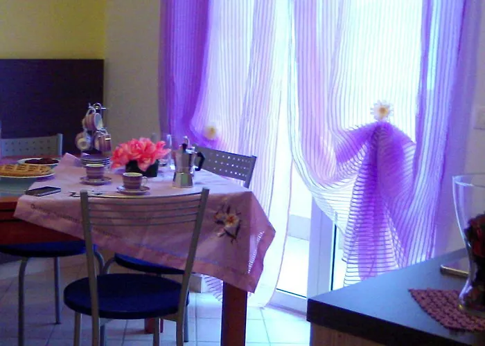 Conca Degli Dei 아파트호텔 4*