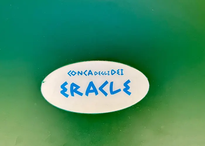 아파트호텔 Conca Degli Dei 4*
