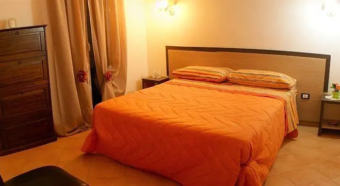 아파트호텔 Conca Degli Dei 4*